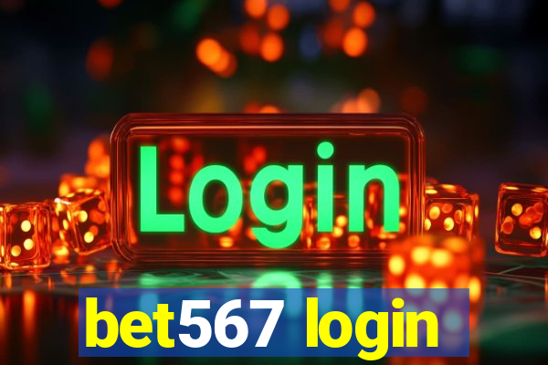 bet567 login